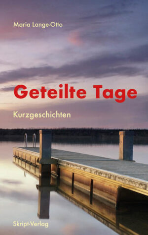 Geschichten von Maria Lange-Otto ziehen hinein ins Ge­­schehen, in ihre liebevoll philosophische Denkweise, deren Hintergründigkeit oft erst nach zweimaligem Lesen oder Hören offenbar wird. Stilistisch sind es gedankliche Kleinodien einer Frau, die Dinge und Menschen nach innen hin durchdringt und sie durch ihre Erzählung lebendig macht. Dreh- und Angel­punkt ist die Liebe in ihrer Vielfalt. Dahinter steht die Erfahrung einer wissenden Frau, die fähig zur Analyse ist. Manchmal traurig, manchmal schelmisch, dann wieder vol­ler Übermut geht sie ihre Texte an. Hin und wieder baut sie ihre Figuren aus Metaphern auf. Ihre Geschichten tun gut, machen nachdenklich und hel­fen Beziehungen und Bezüge zu verstehen. Eleonore Hillebrand