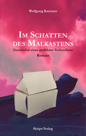 Wolfgang Kammer präsentiert in seinem neuesten Buch einen Kriminalroman, der an der Stelle zu Ende ist, wo andere Krimis beginnen. Im Mittelpunkt stehen die Fragen: Was treibt einen Täter zur Tat? Wie geht er mit seinem Verbrechen um? Kann er gefasst und bestraft werden?