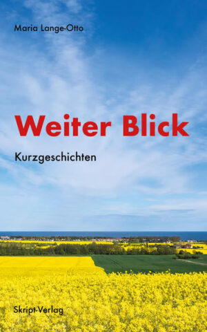 „Es gibt immer wieder neue Möglichkeiten, die Dinge zu tun, die wir tun möchten.“? Wie verhält sich ein Mensch im Auf und Ab des Le­bens??Die Kurzgeschichten von Maria Lange-Otto erzählen einfühlsam von Abschied, von Leere und Neubeginn, hinterfragen das Wesen von Zeit und Raum. Umrahmt von der allgegenwärtigen Natur erzeugen sie eine leise Spannung, trösten erfahrenes Leben, sind eingebettet in größere Zusammenhänge. Maria Lange-Ottos Sicht auf den Menschen zeigt Respekt vor seiner Würde, seinem Leben, seinen Lie­ben, seinen Sehnsüchten. ?Sie versteht es meisterhaft, dem Leser die Schönheit der deutschen Sprache nahezubringen.?Ein Buch, das hilft, eigenes Leben widerzuspiegeln und Zuversicht zu finden.? Uta Bleidißel