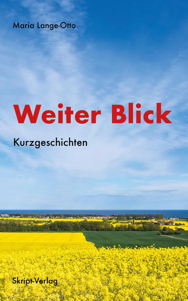 „Es gibt immer wieder neue Möglichkeiten, die Dinge zu tun, die wir tun möchten.“? Wie verhält sich ein Mensch im Auf und Ab des Le­bens??Die Kurzgeschichten von Maria Lange-Otto erzählen einfühlsam von Abschied, von Leere und Neubeginn, hinterfragen das Wesen von Zeit und Raum. Umrahmt von der allgegenwärtigen Natur erzeugen sie eine leise Spannung, trösten erfahrenes Leben, sind eingebettet in größere Zusammenhänge. Maria Lange-Ottos Sicht auf den Menschen zeigt Respekt vor seiner Würde, seinem Leben, seinen Lie­ben, seinen Sehnsüchten. ?Sie versteht es meisterhaft, dem Leser die Schönheit der deutschen Sprache nahezubringen.?Ein Buch, das hilft, eigenes Leben widerzuspiegeln und Zuversicht zu finden.? Uta Bleidißel