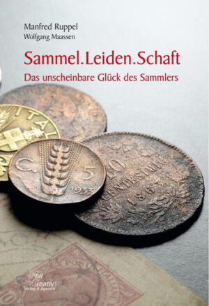 Sammeln heißt besitzen, wert schätzen, pflegen und bewahren, hüten und umsorgen … und vieles andere mehr. Das größte Leid des Sammlers ist, ein Ziel nicht zu erreichen, anderen den Vortritt lassen zu müssen, die eigenen Grenzen zu erkennen. So zeigt die Psyche des Sammlers stets ambivalente Züge. Von Sein und Schein, von Werden und Vergehen, von Wachsen und Gedeihen, aber auch von List und Trug, von Betrug, Gier und Morbidem. Dieser erste Band einer kurzweiligen Unterhaltungsreihe rund um die Briefmarke und deren Prätendenten spiegelt solche Züge. Natürlich frei gestalterisch überhöht, belletristisch ausgestaltet, unterhaltsam, spannend und kurzweilig erzählt. In einigen dieser „Geschichten“ spielen den Kennern bekannte Namen der Geschichte der Philatelie eine Rolle. „Der Sarg kann gar nicht passen“, entführt den Leser nach Paris ins Jahr 1865, wo das Begräbnis des ersten deutschen Briefmarkenhändlers einen völlig unerwarteten Verlauf nimmt. Eine zweite, „Lorbeerkränze im Dutzend“, narrt den Leser mit der Frage um Original oder Neudruck von Raritäten. Einen Krimi um einen legendären Briefmarkenmord löst der Pariser Kommissar Philippe Cartier auf und bei zwei weiteren Geschichten geht es um Betrug und Diebstahl - Geschichten, wie sie selbst das Leben nicht besser schreiben kann. Wie weit hier im Einzelfall Dichtung von der Wahrheit entfernt ist, ist dabei weniger von Belang als der Unterhaltungswert, den diese Erzählungen dem Leser bieten. Philatelie, das Hobby Briefmarkensammeln, hat und gewinnt dabei nicht selten ebenso kuriose Züge wie deren handelnde Personen, denen Menschliches, allzu Menschliches nicht immer fremd ist. Unterhaltsam sind sie allemal.