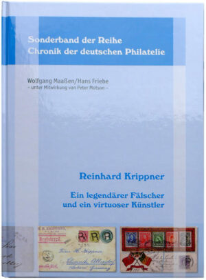 Reinhard Krippner | Bundesamt für magische Wesen