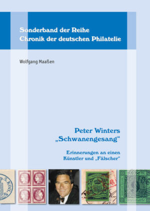 Peter Winters "Schwanengesang" | Bundesamt für magische Wesen