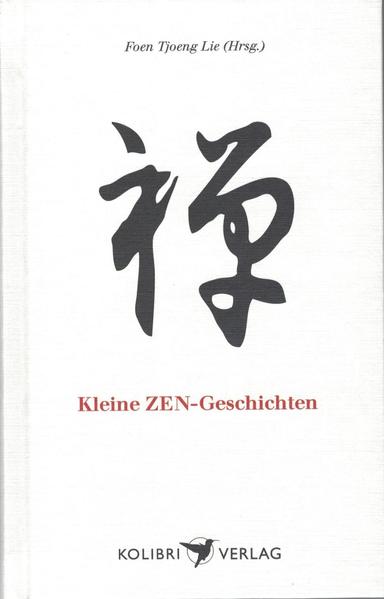 Kleine Zen Geschichten | Bundesamt für magische Wesen