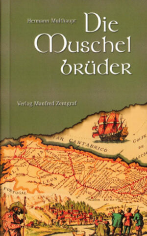 Eine bunt zusammen gewürfelte Pilgergemeinschaft des Mittelalters erfährt Freud und Leid dieser langen Wanderung. Ein Roman, der Wandlung und Veränderung beschreibt.