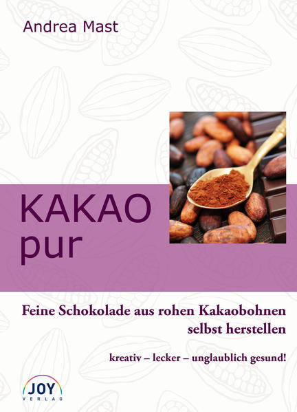 -Kakao pur- ist ein leidenschaftliches Plädoyer für Schokolade aus Rohkakao. Diese Superfood-Schokolade bereitet nicht nur ein unvergleichliches Geschmackserlebnis - sie ist auch unglaublich gesund! Denn sie enthält Antioxidantien, Vitamine, sekundäre Pfl