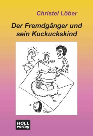 Wieder gibt es ein Buch von der Familie Knapp. Auch dieses ist wieder, wie die vorhergehenden zwei Bücher: „Spätes Glück Erbschleicher und andere Gestalten“ und „Marcos Familiengeheimnis“, mit schönen Illustrationen von Ralph Groß versehen. Marco, Lisa und Felix ihr Sohn sind eine glückliche Familie. Marco feiert seinen dreißigsten Geburtstag und danach überschlagen sich wieder mal bei den Knapps die Ereignisse. Opa Herbert schimpft den Bürgermeister einen Spitzbub. In der Alters-WG gibt es Probleme. Herberts Anruf zufolge klaut jemand wie „en Raab“. Marcos Geschäftsführer erleidet einen Herzinfarkt. Lisas Vater holt die Vergangenheit ein. Ein Brief taucht auf, wobei auch eine Magdalena Hofer mit ins Spiel kommt. Was hat die Hebamme Theresia Huber damit zu tun? Und ist Lisa ein Kuckuckskind?