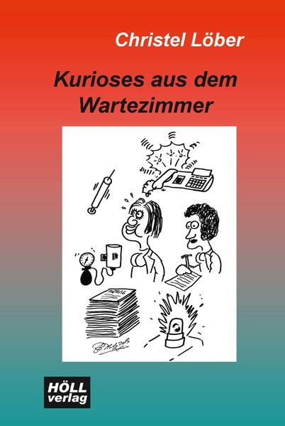 Nach ihrem ersten Buch von dem Berufsalltag einer Arzthelferin „Ärzte, Patienten und andere Katastrophen“, und auf viele Anfragen ihrer Leser, hat die Autorin mit ihrem neuen Buch „Kurioses aus dem Wartezimmer“, ein weiteres Kapitel dieser Geschichten aufgeschlagen. So ist so manch lustige Begebenheit auf dem Anrufbeantworter festgehalten oder Anrufe zum Schmunzeln werden geschildert. Um allen gerecht zu werden, nämlich denen, die lieber alles in Hochdeutsch lesen und den Anderen, die lieber Dialekt haben, hat die Autorin alles in beiden Sprachen verfasst. Humorvolle Geschichten gibt es auch über Patienten, die zum Beispiel ihren Bluthochdruck mit Knoblauch in den Griff kriegen wollen. So manchen Tipp kann man ebenfalls aus diesem Buch erfahren. Wie das mit der Patientenverfügung und Vorsorgevollmacht vor sich geht. Oder wie es ist, wenn der medizinische Dienst zur Einstufung vorbeikommt und Opa Heiner zur Höchstform aufläuft. Vor allem die Menschen, die gerne lachen, kommen auf ihre Kosten. Lachen ist gesund!