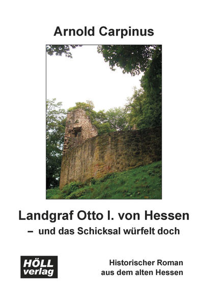 Inmitten des Heiligen Römischen Reiches der Deutschen, während der zweiten Hälfte des dreizehnten Jahrhunderts, erwächst aus verwaisten Nebengebieten des ausgestorbenen Hauses Thüringen ein neues Fürstentum: die Landgrafschaft Hessen-Brabant. Heinrich, der erste der hessischen Landgrafen, hat fünf Söhne aus zwei Ehen. Da zu jener Zeit noch nicht das Erstgeburtsrecht gilt, welches dem ältesten Fürstensohn den Vorzug bei der Erbfolge einräumt, kommt es schon zu Landgraf Heinrichs Lebzeiten zum bösen Bruderzwist über die Herrschaftsnachfolge in Hessen. Heinrich selber schürt die Streitigkeiten kräftig mit, indem er seinen zweitehelichen Sohn Johann, beeinflusst von dessen ehrgeiziger Mutter, über die Maßen bevorrechtigt. Heftigen Widerstand gegen den Vater leistet Otto, einer der Söhne aus erster Ehe. Otto liefert dem Hessenlandgrafen einen erbitterten Kampf um das Erbe. Bei der Wahl der Mittel legen sich weder Otto noch der Alte Zurückhaltung und Zimperlichkeit auf. Aber den Ausgang dieser langwierigen, so zäh wie hart geführten Familienfehde bestimmen trotz all ihrer Mühen und Anstrengungen zum Schluss nicht die Handelnden. Das bittere Ende gebieten fremde fatale Gewalten. - So schildert der Roman nicht nur das gefahrvolle Ringen Ottos von Hessen um die ihm vorenthaltene Landgrafenkrone, sondern stellt mehr noch ein Gleichnis dar für die zwingende Stärke der dunklen Schicksalsmächte, vor denen alles menschliche Streben und Lenken als schwach, vergeblich und nutzlos verblasst.