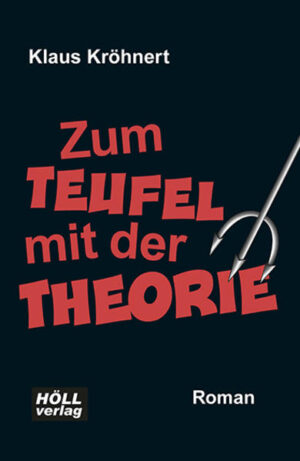 Jeder sucht es, das berufliche und private Glück. Aber es zu finden, ist gar nicht so einfach. Das muss auch Chris Perlenkötter feststellen. Nach Abschluss seines BWL- Studiums sucht er den beruflichen Erfolg. Dabei fällt er immer wieder auf die Nase. Und auch im privaten Bereich muss er erkennen, dass einfach anders ist, Theorie und Praxis selten übereinstimmen. Als er eines Tages wieder einmal nicht weiß, wie es weitergehen soll, fängt er an sich von alten Vorstellungen frei zu machen - und hat auf einmal Erfolg. Wie er letztlich DIE große Geschäftsidee entwickelt und verwirklicht und ganz nebenbei auch noch sein privates Glück findet, davon handelt dieses amüsante Buch.