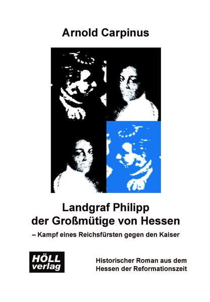 Zu Beginn des sechzehnten Jahrhunderts kommt in der Landgrafschaft Hessen Philipp I. zur Regierung, ein junger, selbstbewusster Fürst, der sich rasch als politische Hochbegabung erweist und die Interessen seines mittelgroßen Landes erfolgreich wahrnimmt