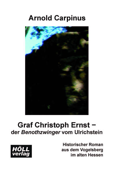 Im letzten Drittel des sechzehnten Jahrhunderts, nach dem Tod des großen Hessenfürsten Philipp I., zerfällt seine Landgrafschaft in mehrere Gebiete: Die Hauptmasse des Besitzes teilen die vier Söhne aus der ersten Ehe des Reichsfürsten unter sich auf