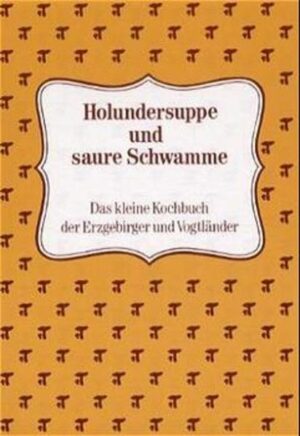 Was kocht man im Erzgebirge und Vogtland? Ganz sicher nicht nur die berühmten Kartoffelklöße, sondern auch manchen leckeren Braten, schmackhafte Suppen und gute Desserts. Die Autorin Ingeborg Delling hat über Jahrzehnte die Rezepte ihrer Vorfahren aus diesen Regionen am Küchentisch ausprobiert und nun in diesem Kochbuch versammelt. Anekdoten und historische Zeugnisse über Essen und Trinken ergänzen die Sammlung, in der sich Vergessenes und Bewährtes aus den Kochtöpfen dieser Landschaft findet.