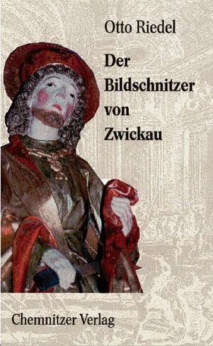 Leben zwischen den Zeiten Zwickau am Vorabend des Weltuntergangs. Die Krankheit "Englischer Schweiß" bricht herein, und die Reformation spaltet die Bürger. Zwischen alter und neuer Zeit versucht Peter Breuer, mit seinen Werken zu vermitteln. Dabei droht er an Intrigen zu scheitern, im Spannungsfeld zwischen Bildersturm und Bildergebot, zwischen Kunst als Gottesdienst oder Götzendienst unterzugehen. Otto Riedels erster Roman "Der Bildschnitzer von Zwickau", um 1943 erstmals erschienen, war einst ein populäres Buch, wurde aber jahrzehntelang nicht wieder aufgelegt. Dank der akribischen Arbeit der Herausgeber Tobias J. Knoblich und Martin A. Völker erscheint der Roman nun in neuer Ausstattung, mit Personenregister und einem Nachwort, das sowohl Breuers Werk historisch einordnet als auch die Leistung des christlichen Schriftstellers Riedel einfühlsam bewertet. Riedel (1908 - 1983) studierte Kunstgeschichte, Germanistik und evangelische Theologie in Marburg und Leipzig. Von 1934 bis 1954 war er Pfarrer in Härtensdorf im Erzgebirge, von 1955 bis 1973 an der Katharinenkirche in Zwickau tätig, der Wirkungsstätte von Thomas Müntzer.