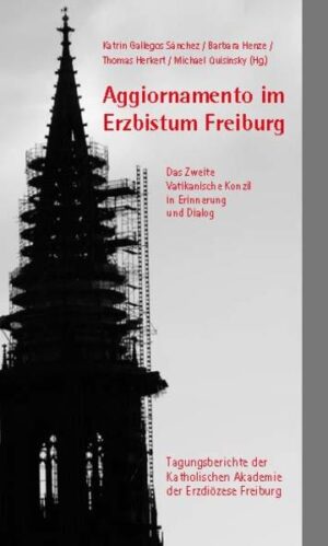 Aggiornamento im Erzbistum Freiburg | Bundesamt für magische Wesen