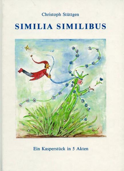 Similia Similibus | Bundesamt für magische Wesen