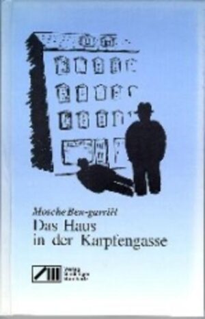 Ben-gavriel schildert in diesem Roman das Schicksal der Bewohner eines in dieser alten Gasse stehenden Häuser. Sie alle, Juden, Tschechen, Böhmendeutsche, die den unterschiedlichsten Sozialisationen entstammen, werden durch die brutale Willkür zum bloßen Objekt des NS-Staates.