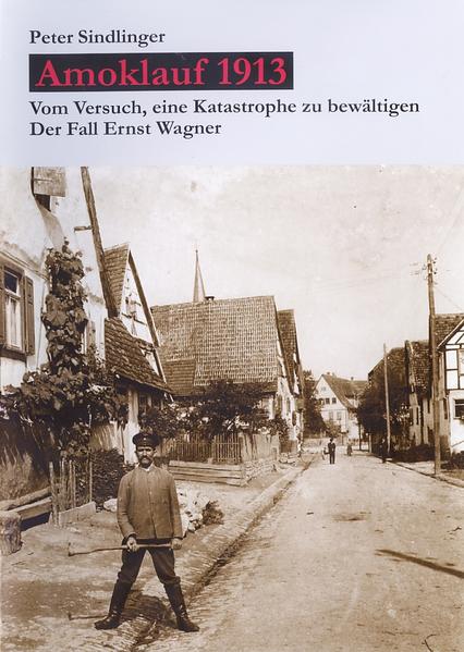 Amoklauf 1913 | Bundesamt für magische Wesen