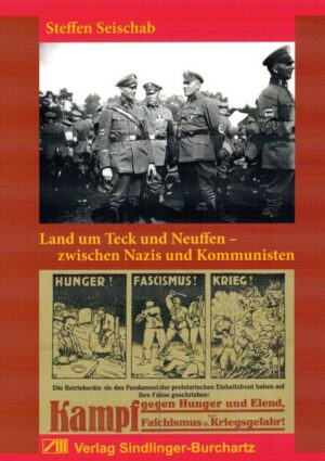 Land um Teck und Neuffen - zwischen Nazis und Kommunisten | Bundesamt für magische Wesen