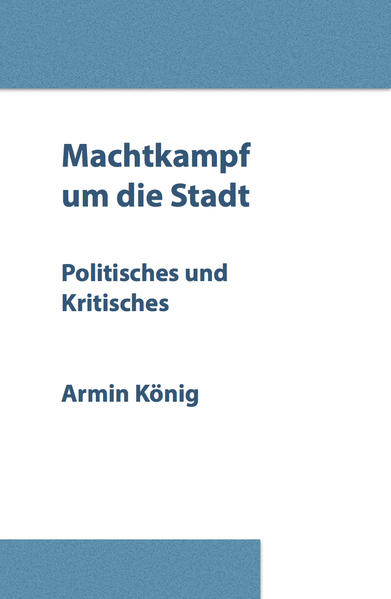 Machtkampf um die Stadt | Bundesamt für magische Wesen