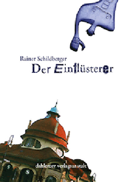 Der Einflüsterer ist ein unterhaltsamer, sensibler, eigenwilliger, komplexer Text, geschrieben voller Liebe zu den dargestellten Personen. Ein Liebesroman? Ein Kriminalroman? Ein verwirrender Roman, der im Nachwende-Berlin spielt.