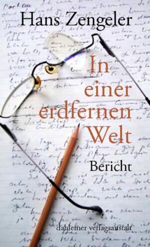 In einer wunderbar genauen rhythmischen Sprache erzählt der Autor die Geschichten von Menschen, die durch Alter und Krankheit von der Gesellschaft abgekoppelt, auf einer Insel der Verzweiflung gestrandet sind. Ihr Aufbegehren versandet ungesehen, ungehört, unwidersprochen im Nichts. Dieser Roman trifft den Leser an einer empfindlichen Furcht, einer, die wir lieber noch ein wenig ausblenden, ein wenig verschieben würden - bis ins Alter vielleicht, denn das kommt ohnehin. Und wenn es uns in eine »erdferne Welt« katapultieren sollte (was wir alle nicht hoffen wollen), dann merken wir es doch sicher nicht mehr. Oder? Der Roman ist eine dringende Empfehlung an alle, die sich trauen, sich möglichen Realitäten, wie Krankheit, Alter, Tod, zu stellen.