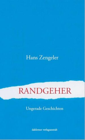 Imre Török schreibt: "Zengelers Figuren gehen an einbrechenden Zivilisationsrändern entlang. Beobachten haarscharf, sarkastisch, mit verächtlicher Ironie die Umtriebe, und wir erleben geradezu kafkaeske Begebenheiten, ob im verlogenen Literaturbetrieb oder in menschlichen Betriebsunfällen des Lebens ..."