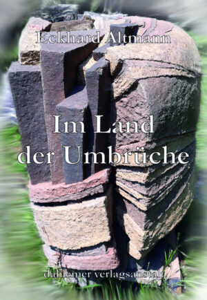 So kümmerlich die Lage der Kirchen zurzeit in Deutschland ist: Ohne das, was die Kirchen in der DDR in die verkorkste europäische Geschichte mit der strikten Ablehnung von Gewalt bei der Friedlichen Revolution 1989 eingebracht haben, sähe es finster aus. Ich kann es nicht anders ansehen: Das kleine persönliche Schicksal und das große der Nationen wird aus derselben Quelle genährt, wenn wir denn bereit sind, daraus zu schöpfen.