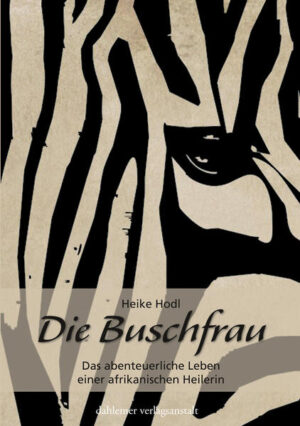 In „Die Buschfrau“ beschreibt Heike Hodl, die selbst mit ihrer Tochter lange in Ostafrika gelebt und gearbeitet hat, mit viel Fachwissen die Geschichte zweier Frauen zu Anfang des 21. Jahrhunderts in Kenia. Mama Fatuma, die Ältere der beiden, vertritt hier das traditionelle Afrika mit seinen Stammesriten. Msita ist die Jüngere, hat in Nairobi Medizin studiert und steht für das aufbrechende, moderne Afrika dieser Tage ...