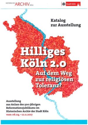Hilliges Köln 2.0 - Auf dem Weg zur religiösen Toleranz? | Bundesamt für magische Wesen
