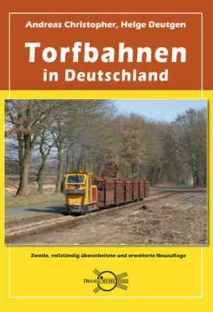 Torfbahnen in Deutschland | Bundesamt für magische Wesen