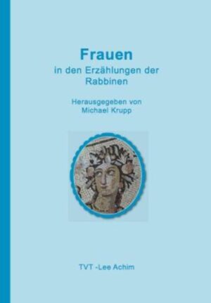 Die Erzählungen über Frauen in der nachbiblischen rabbinischen und jüdischen Literatur wurden aus einem reichen Schatz neuer und alter Drucke ausgewählt und aus bisher unbekannten Handschriften. Viele der Erzählungen erscheinen hier zum ersten Mal in deutscher Übersetzung. Dr. Michael Krupp, der selber Handschriften sammelt, übersetzt die Erzählungen, erklärt sie und stellt sie in ihren historischen Kontext. Ein Teil der Erzählungen war bisher unbekannt. Da zahlreiche Versionen zu den einzelnen Erzählungen existieren, schien es ratsam, bei den Erzählungen, die bereits gedruckt sind, die Version der Handschrift zu übersetzen, besonders, wenn die Handschriften älter sind als die Drucke. Von diesem Gesichtspunkt her ist die hier vorgelegte Veröffentlichung als Nebenprodukt auch ein hoffentlich willkommener Beitrag zur Erforschung dieser Literatur.