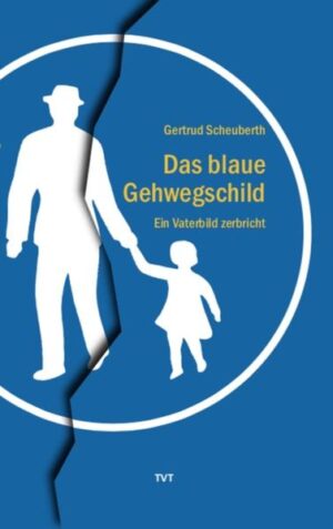 Augsburg in den Fünfzigerjahren. Die kleine Lena geht an der Hand ihres Vaters spazieren. Der Vater zeigt dem Kind eine schöne, friedliche und manchmal ein weig abenteuerliche Welt. Die blauen Gehwegschilder spiegeln Vater und Tochter und vermitteln dem Kind das Gefühl von Geborgenheit. Aber manchmal tut der Vater seltsame Dinge oder sagt Wörter, die Lena nicht versteht. Etwas bleibt dunkel, bedrohlich, verwirrend. In Szenen aus Lenas Kindheit und Jugend verdichtet sich der Nebel, und die Fragen nach der Vergangenheit werden drängender, in die Lenas Vater verstrickt gewesen sein muss - »em Griag«. Lena versucht, Antworten zu finden.