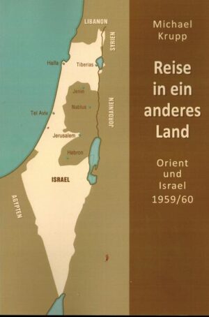 Der Titel des Buches »Reise in ein anderes Land« soll sagen, dass es dieses Land Israel von damals eigentlich nicht mehr gibt. Jemand, der es damals gekannt hat, wird das Buch als nostalgische Erinnerung erleben, dieses Land Israel und seine Umwelt, von Syrien über den Libanon und Jordanien bis Ägypten. Noch etwas anderes macht dieses Buch lesenswert. Es dokumentiert, mehr beiläufig oder zufällig, zwischen einem Deutschen und Israelis, die zum größten Teil bisher noch keinem Deutschen nach dem Holocaust oder der Gründung des Staates Israel begegnet waren. Betroffenheit, aber auch Neugier auf beiden Seiten war die Reaktion. Das Buch will denen, die das heutige Israel kennen, zeigen, wie es früher war und wie es liebenwert war.