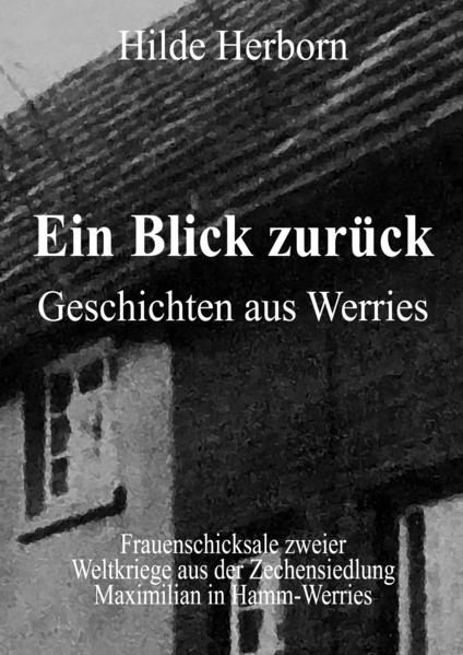 Ein Blick zurück - Geschichten aus Werries | Bundesamt für magische Wesen