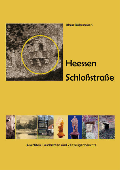 Heessen Schloßstraße | Bundesamt für magische Wesen