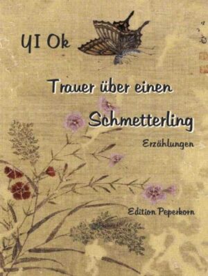 Yi Ok (1760-1812) war Vertreter einer neuen Literaturbewegung, die sich von den verkrusteten literarischen Konventionen der Zeit um 1800 lossagte. Zwar ganz der konfuzianischen Gedankenwelt verbunden, hielt er sich doch nicht an die vorgegebenen Formen, in welche die damaligen koreanischen Gelehrten gepreßt wurden, sondern versuchte, seine Gefühle und Überzeugungen individuell und auf möglichst natürliche Weise auszudrücken. Dafür nahm er es auch in Kauf, in die Rolle des Außenseiters zu geraten.Yi Ok stammte aus einer Gelehrtenfamilie und zeigte schon früh seine Vorliebe zur Literatur. Im Alter von 31 Jahren legte er erfolgreich die Aufnahmeprüfung ab und wurde Student an der höchsten Erziehungsanstalt des Landes. Wegen seines angeblich niederen Prosastils rügt ihn 1795 jedoch König Jeongjo und verbot ihm die Teilnahme an der Prüfung für den Staatsdienst. Nach dem Tod seines Vaters widmete er sich schließlich ganz der Literatur. Bekanntheit erlangte er vor allem durch die biographischen Skizzen, die in diesem Band erstmals auf Deutsch präsentiert werden.In seinen Erzählungen wirft Yi Ok häufig einen traurigen Blick auf die Wirklichkeit, und er scheint die Welt wie durch ein Guckloch zu betrachten, wenn er winzige Gegebenheiten in seinen Fokus nimmt und sich um deren Beschreibung bemüht. Doch auch wenn es sich hier um die koreanische Welt des 18. Jahrhunderts handelt - viele der beschriebenen Mißstände und Verhaltensweisen der Menschen kommen dem heutigen Leser mehr als bekannt vor.