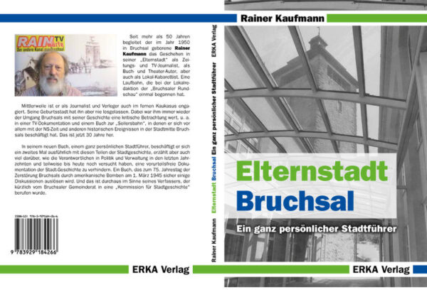 Elternstadt Bruchsal | Bundesamt für magische Wesen