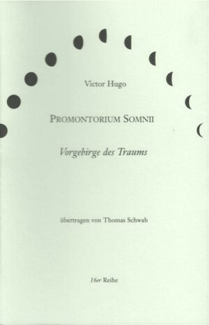 Promontorium Somnii /Vorgebirge des Traums | Bundesamt für magische Wesen