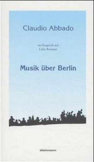 Musik über Berlin | Bundesamt für magische Wesen