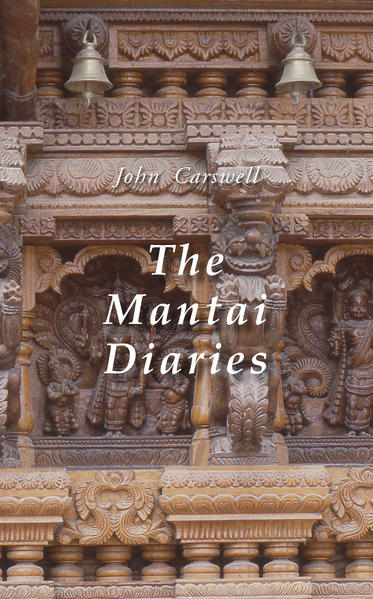 This book comprises John Carswell´s three diaries about his excavations in Mantai, Sri Lanka, in the years 1980, 1982 and 1984, which came to a tragic end with the progress of the the civil war that started in 1983. As a day by day record, the diaries contain the details of the persons involved and their interaction with each other, the financing of the excavations, and even what was eaten – (rice and curry) and drunk (for instance Scotch, arak and beer) and under what circumstances.