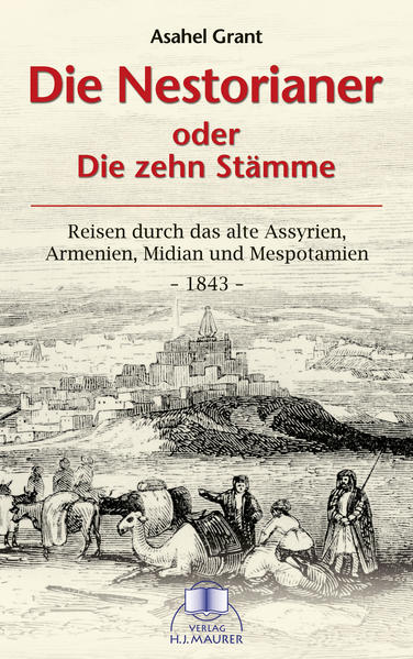 Im November 1835 errichteten amerikanische Missionare in Urmiah im Nordwesten des Iran eine protestantische Mission. Sechs Jahre später veröffentlichte der dort arbeitende Arzt Asahel Grant (1807–1844) diese erste westliche Monographie über die assyrische Bevölkerung, die im Westen als »Nestorianer« bekannt waren. Erst wenige Jahre zuvor waren sie u.a. durch eine Veröffentlichung der beiden amerikanischen Missionare Smith und Dwight wieder entdeckt worden. Auch wenn heute Grants Theorie, bei den Nestorianern handele es sich um die Nachfahren der verlorenen zehn Stämme Israels, überholt erscheint, machen seine detaillierte Beschreibung der assyrischen Stammesgemeinschaften, seine Besuche bei den Sippenoberhäuptern, Maliks (Königen bzw. Häuptlingen), Bischöfen und Patriarchen, seine Reisen nach und von Konstantinopel (einmal via Diyarbakir und Mardin) und zu den Yezidi-Gemeinschaften dieses Buch zu einer interessanten Lektüre. Grant gibt einen einzigartigen Augenzeugenbericht über ein Land, in dem Christen viele Jahrhunderte lang völlig unbeeinflusst von der westlichen Zivilisation ihr galiläisches Aramäisch und ihre uralten Sitten und Gebräuche bewahren konnten.