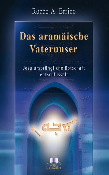 Dieses Buch ist einzigartig, denn es nähert sich Jesus und seinem Vaterunser aus der aramäischen Perspektive. Was hat Jesus gemeint, als er dieses Gebet in seiner Muttersprache Aramäisch gesprochen hat? Was beinhaltet das Vaterunser für uns heute? Heißt es wirklich „Und führe uns nicht in Versuchung“ oder „Wie auch wir vergeben unseren Schuldigern“? Oder erschließen sich durch präzise Übersetzung aus dem Altaramäischen neue und umfassendere Nuancen? Was bedeuten die Begriffe „unser Vater“, „tägliches Brot“, „das Böse“ und „Amen“ im Kontext der alten nahöstlichen Kultur? Welche Bedeutung hat Vergebung in unserem Leben? Wie können wir ein gesundes Verhältnis zu materiellen Dingen finden? Dr. Rocco Errico beantwortet all diese Fragen in diesem Buch. Und das Wichtigste: Er vermittelt die wahre Bedeutung und die Tiefe dieses Gebetes, in dem acht spirituelle Einstimmungen in die unerschöpfliche Kraft Gottes verborgen liegen.