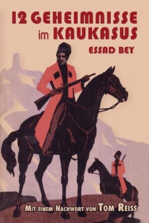 Essad Bey, kränkliches Kind eines Ölmillionärs aus Baku, Azerbaidschan, erhält von seinem Vater die Erlaubnis, den Sommer zusammen mit seinem „Milchbruder“ (d.h. dem ehemaligen Mit-Säugling seiner kaukasischen Amme) Ali-Khan zur Erholung in dessen Heimatdorf im wilden Kaukasus zu verbringen. So machen sie sich, in der Obhut eines weisen Dieners, auf den Weg in jene archaische Welt, in der Ritterlichkeit mehr zählte als Wirtschaftskraft und Dichter höher angesehen waren als Fürsten – in das Land, das alles Verschollene und Vergessene wie eine Raritätensammlung der Weltgeschichte getreu konserviert hatte Dies ist Essad Beys zweites Buch, das erstmals 1930 erschienen ist. In ihm entfaltet der Autor mithilfe seiner orientalischen Imaginationskraft ein groß angelegtes Panorama des Kaukasus, seiner Völker, Sitten und Bräuche. So entstand ein atmosphärisch dichtes und frisches, wenn auch nicht unbedingt wissenschaftlich akkurates Werk. Mit manch märchenhaftem Einschub gelingt es dem Autor, Geist und Herz jener archaischen Welt lebendig werden zu lassen, die er als Kind erlebt und lieben gelernt hat.