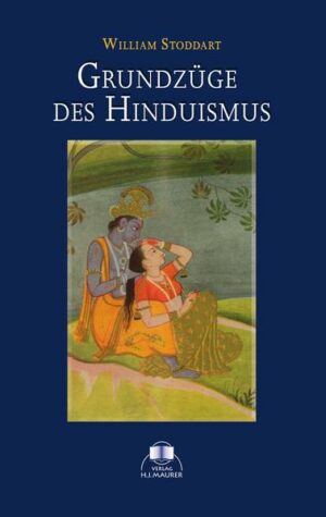 Grundzüge des Hinduismus | Bundesamt für magische Wesen