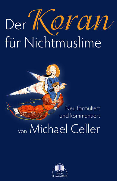 Der Koran für Nichtmuslime ist kein Buch über den Koran, sondern der Koran selbst: Sie finden darin alle Suren, wenn auch nicht jeden einzelnen Vers. Die Lektüre des übersetzten Korans ist im Original für westliche Leser dadurch nicht ganz einfach, dass bestimmte Kernaussagen immer wieder vorkommen. Um ein flüssiges Lesen zu ermöglichen sind solche Wiederholungen in Koran für Nichtmuslime nicht enthalten. In modernem Deutsch geschrieben, erleichtert er den Zugang zu diesem 1400 Jahre alten Text und der islamischen Kultur.