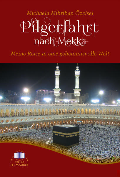 Jedes Jahr ist die Ka'aba, das „Haus Gottes“ in Mekka, Ziel für Millionen Gläubige. Doch was geschieht dort zur Zeit des Hadsch, der Pilgerfahrt, zu der sich jeder Muslim einmal in seinem Leben aufmachen sollte? Michaela Özelsel, Psychotherapeutin und Sozialwissenschaftlerin deutscher Herkunft sowie Muslima, ging auf eine zwei¬wöchige Pilgerreise nach Mekka. Sie schildert ihre persönlichen Er¬lebnisse: die Unsicherheit und die Anspannung, aber auch die Vorfreude vor dem Hadsch und die Verwandlung, die diese Reise mit sich bringt. Gemeinsam mit unzäh¬ligen anderen Menschen hat Michaela Özelsel im Vollzug der heiligen Rituale das Gefühl, „angekommen“ zu sein, trotz oder gerade wegen der schwierigen äußeren Umstände-der ständigen Gefahr, im Gedränge Tausender Menschen verletzt zu werden, der kaum erträglichen Hitze und der Schlaf¬losigkeit. Sich dem zu überlassen, was kommen mag, das schafft Raum für ein unerwartetes Berührt-Werden und eine neue Gelassenheit, die die Autorin mit zurück in ihren Alltag nimmt, wohlwissend, dass ihre spirituelle Reise mit der Landung in Frankfurt nicht zu Ende ist. Der faszinierende Bericht einer Pilgerfahrt im Geiste einer Kul¬tur, die uns nah und doch so fremd ist ... und einer Reise ins eigene Innere jenseits der Grenzen religiöser Tradition.