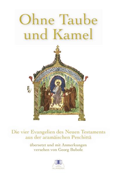 Das Christentum kann als „Dreistromland“ charakterisiert werden, das sich aus dem Hauptstrom des lateinischen Westens, dem des griechischen Ostens und dem des oft vergessenen syro-aramäischen Orients zusammensetzt. Nur wenige Kenner wissen um diese syro-aramäische Tradition mit ihren Besonderheiten. Als ihr herausragendes Merkmal ist die theologische Poesie hervorzuheben. Vor diesem Hintergrund verwundert es nicht, dass die Peschittā, diese „einfache“ und „leicht verständliche“ aramäische Bibel aus den ersten Jahrhunderten des Christentums, durchdrungen ist von der Schönheit der Dichtung, von Metaphern und Analogien, Idiomen und Redensarten, Parabeln und Parallelismen. Weniger der Reim als der Rhythmus ist sprachlich von Belang. Bei der Lektüre der Evangelienübersetzung aus dem Aramäischen wird Jesus als Dichter voller poetischer Kraft erfahrbar, wenn er in seiner Muttersprache von Gottes Rat und dessen nahender Verwirklichung erzählt. Die in dieser Form bislang einmalige Evangelienübersetzung füllt eine seit langem klaffende Leerstelle biblischer Literatur-und das für Theologen und Gläubige sowie andere Interessierte gleichermaßen.