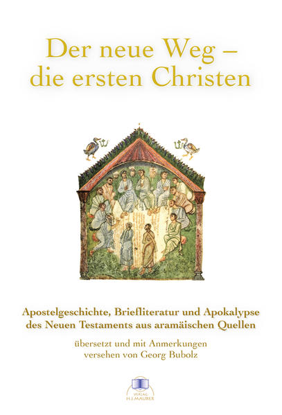 Das Christentum kann als „Dreistromland“ charakterisiert werden, das sich aus dem Hauptstrom des lateinischen Westens, dem des griechischen Ostens und des oft vergessenen syro-aramäischen Orients zusammensetzt. Nur wenige wissen um diese syro-aramäische Tradition mit ihren Besonderheiten. Als ihr herausragendes Merkmal ist die theologische Poesie hervorzuheben. So verwundert es nicht, dass die Peschittā, die „einfache“ und „leicht verständliche“ aramäische Bibel aus den ersten Jahrhunderten des Christentums, durchdrungen ist von der Schönheit der Dichtung, von Metaphern und Analogien, Idiomen und Redensarten, Parallelismen und Parabeln. Weniger der Reim als der Rhythmus ist sprachlich von Belang. Bei der Lektüre der Apostelgeschichte in der Übersetzung aus dem Aramäischen wird die dichterische Kraft der ersten Zeugen für Jesus als Messias erfahrbar, wenn sie in ihrer Muttersprache, die ja auch die Muttersprache Jesu darstellt, vom Eindringen des semitisch geprägten frühen Christentums in den griechischen und lateinischen Sprachraum mit all den damit verbundenen Problemen erzählen.