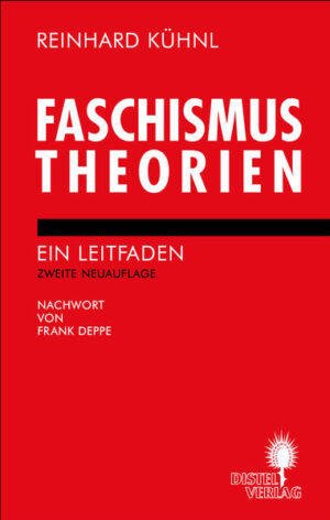 Faschismustheorien | Bundesamt für magische Wesen